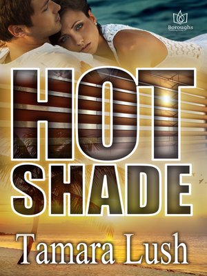 cover image of Hot Shade